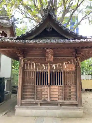 意富比神社(千葉県)