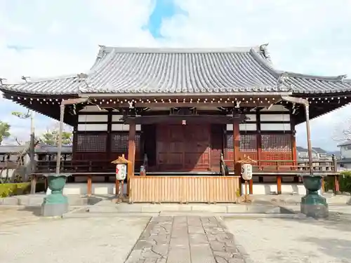 阿弥陀寺(京都府)