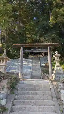 八幡神社(神奈川県)