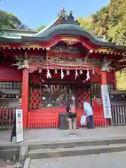 江島神社(神奈川県)