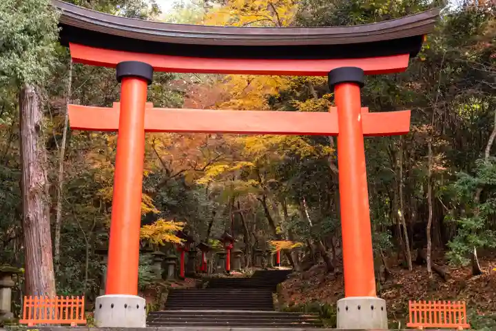 宇佐神宮(大分県)