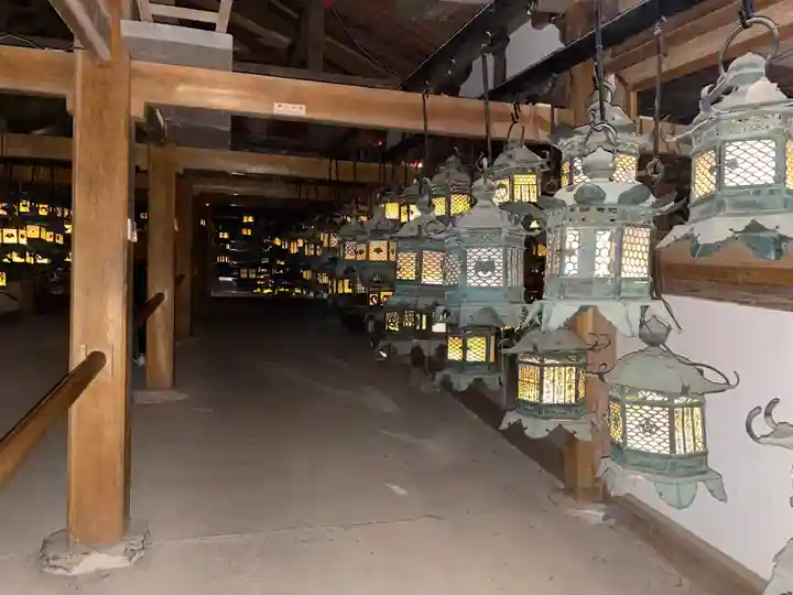 春日大社(奈良県)