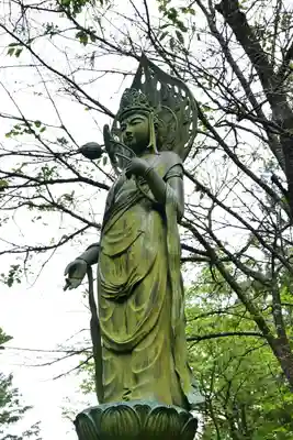 水潜寺(埼玉県)