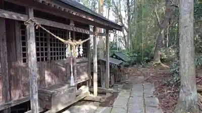 磯良神社(宮城県)