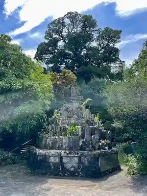 城願寺(神奈川県)