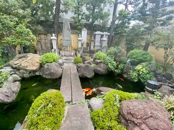 本成寺(京都府)