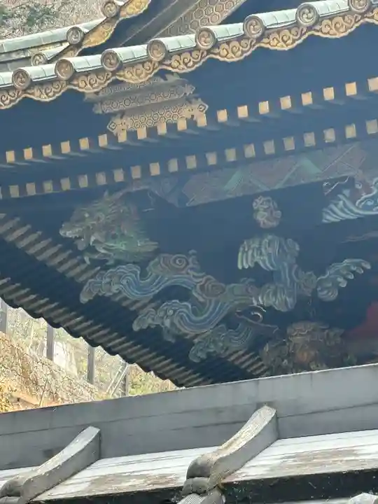 妙義神社(群馬県)