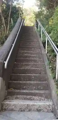 國府神社のその他建物