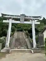 猿田神社(千葉県)