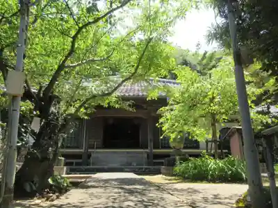 常福寺(神奈川県)
