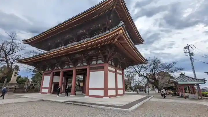 池上本門寺(東京都)
