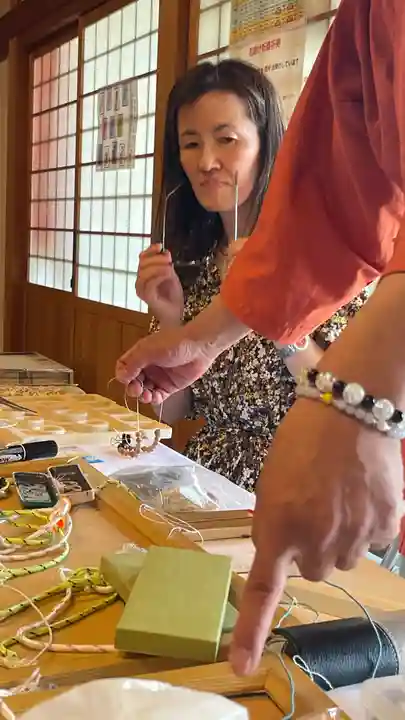 牟禮山観音禅寺(滋賀県)