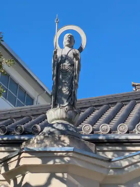 勝専寺(東京都)