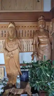 宝蔵寺(岐阜県)