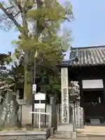 圓明寺(円明寺)のその他建物