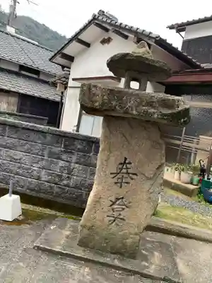 笠戸神社のその他建物