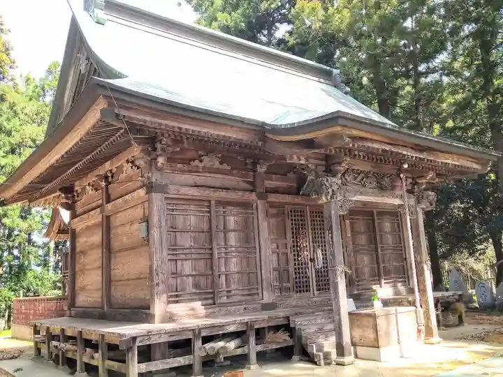 住吉神社(宮城県)