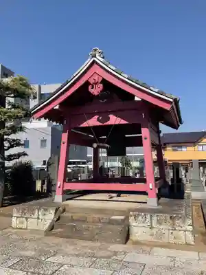 長伝寺(埼玉県)