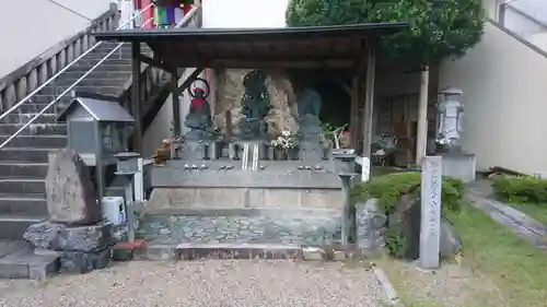 岩戸弘法弘峰寺のその他建物