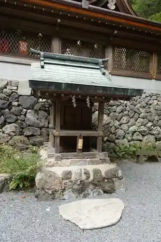貴船神社(京都府)