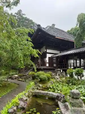 十輪寺(京都府)
