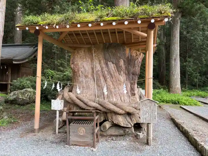 小國神社(静岡県)
