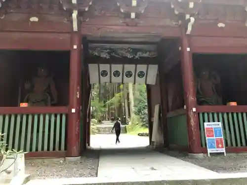 御岩神社(茨城県)