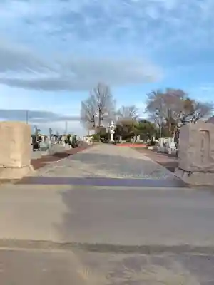 香最寺(埼玉県)