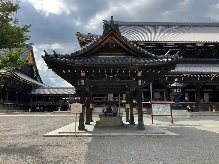 東本願寺(真宗本廟)(京都府)