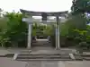 須佐能袁神社(福岡県)