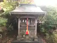 山王神社(神奈川県)
