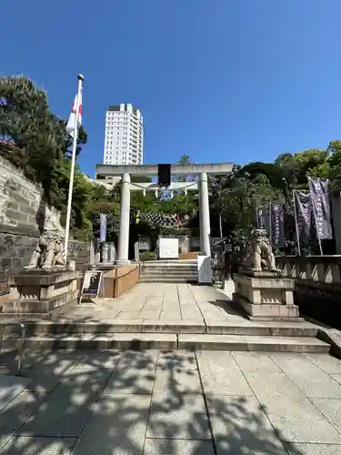乃木神社(東京都)