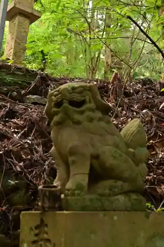 天岩戸別神社(徳島県)