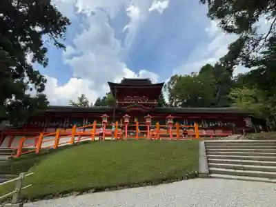 春日大社(奈良県)