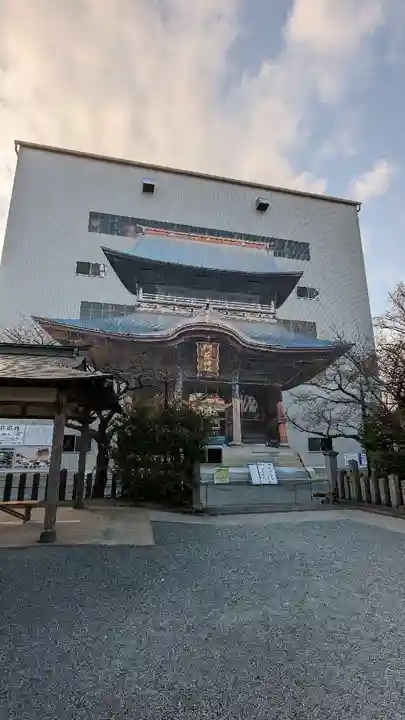 阿蘇神社(熊本県)