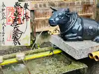 菅原院天満宮神社(京都府)