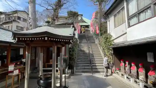 弘明寺(神奈川県)