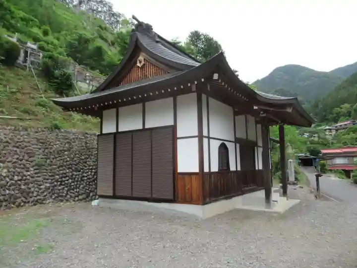 法性寺(東京都)