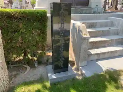 日澄寺のその他建物