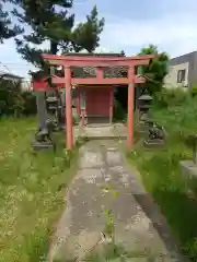 愛宕神社(秋田県)