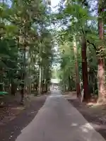 雄琴神社のその他建物