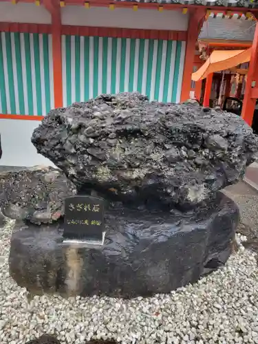 八代神社(熊本県)