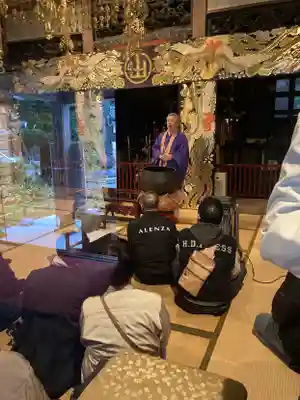 国上寺(新潟県)