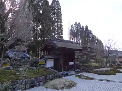 崇禅寺(岐阜県)