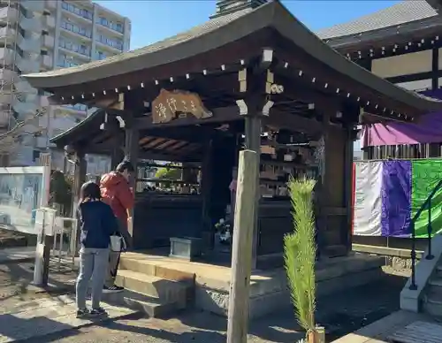 本立寺(東京都)