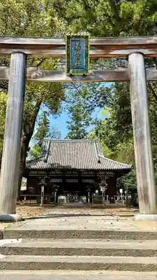 大神神社(奈良県)