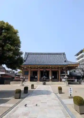 壬生寺(京都府)