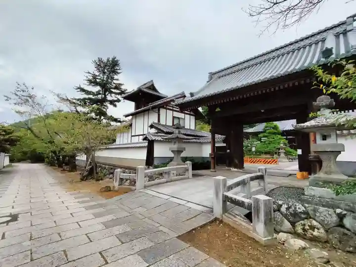 普願寺(長野県)