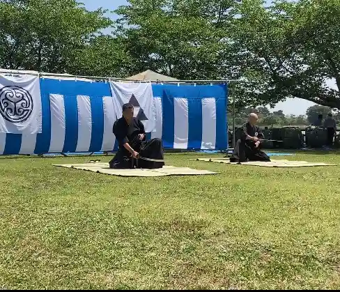 浮島辨財天(群馬県)