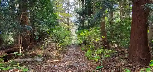 斗藏寺(宮城県)